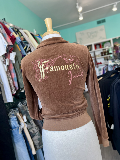 Juicy Couture  Size XS/S Tops