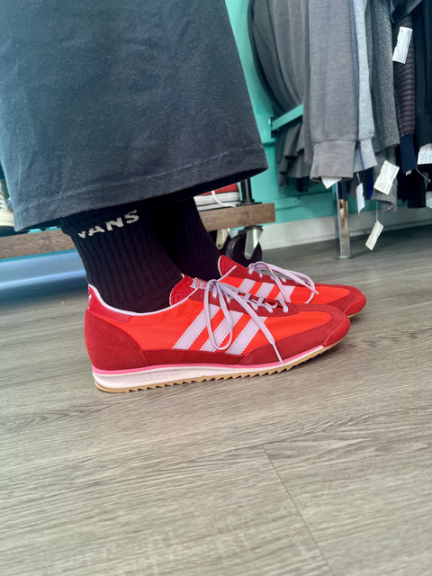 ADIDAS  Size 10.5 Shoes