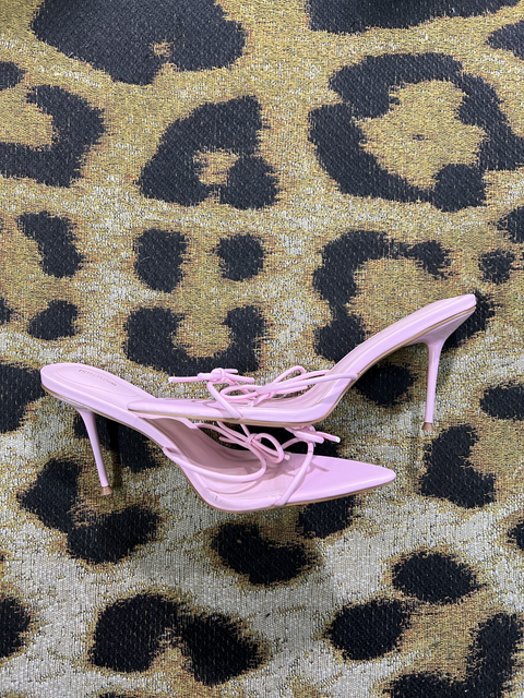 Pretty Little Thing  Size 8 Shoes