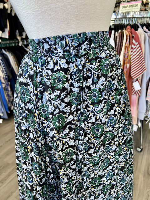 Ellen Weaver  Size 1X Bottoms