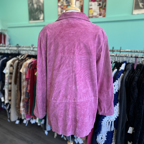 Jessica Holbrook  Size 1X Jackets