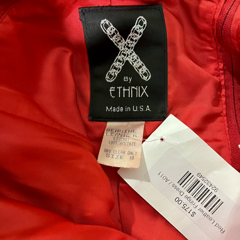 By ETHNIX  Size 8 Dresses