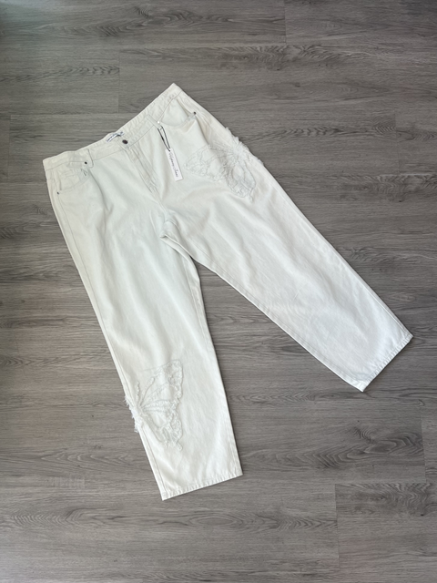 Highway  Size 20W Bottoms