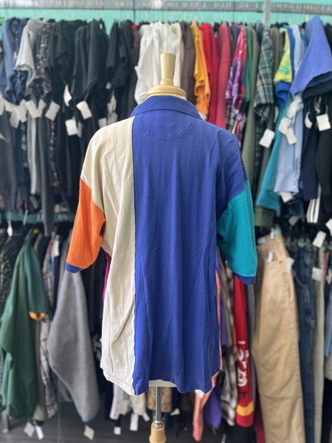 Salty Dog  Size L Tops