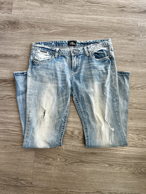 rerock  Size 14 Bottoms