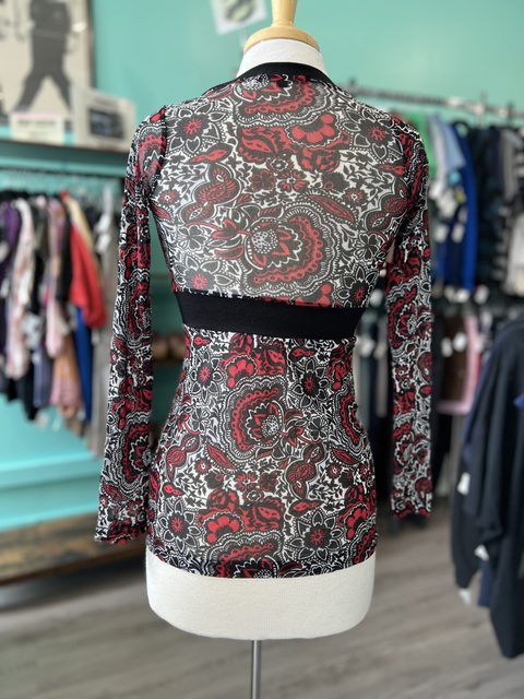 Karen Kane  Size S Tops