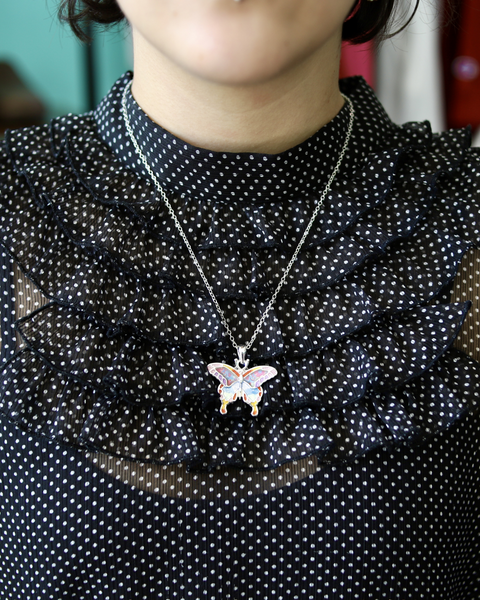 Wona Trading  Necklace