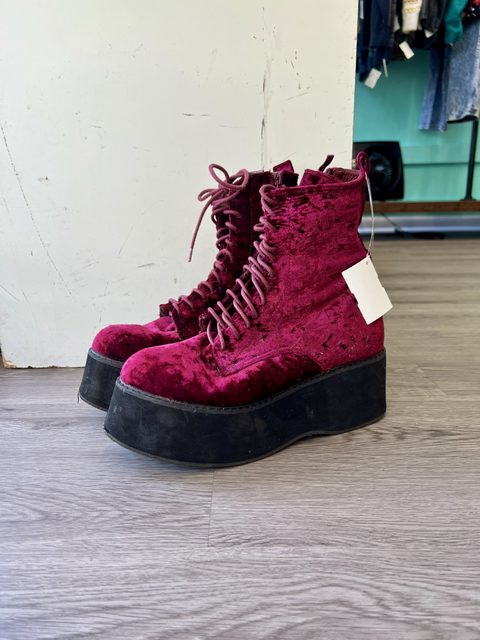 Size 9 Shoes