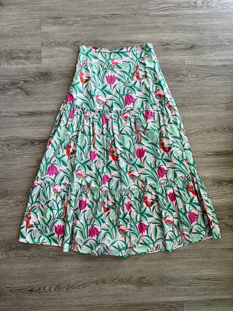 Banjanan  Size M Bottoms