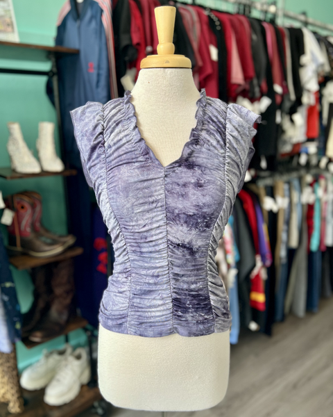 Charlotte Russe  Size L Tops