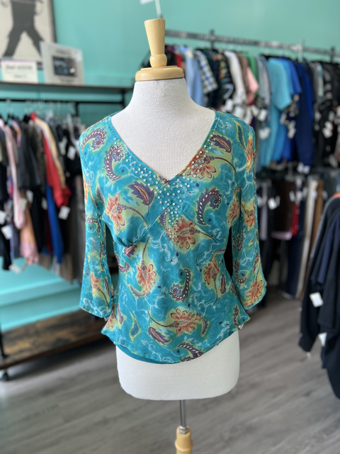 Separates  Size PXL Tops