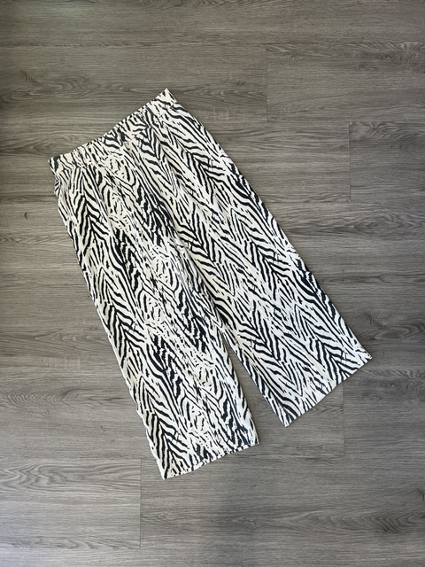 Jules Leopold  Size M Bottoms
