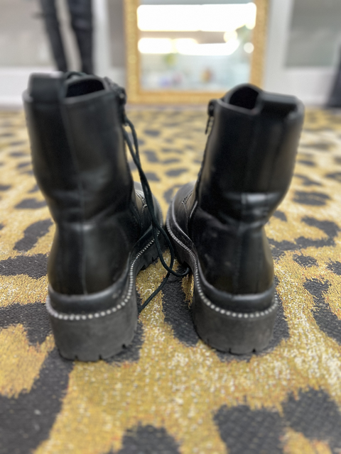 Diamond  Size 8 Shoes