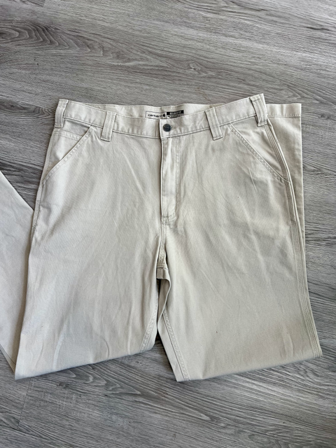Carhartt  Size 36 X 34 Bottoms