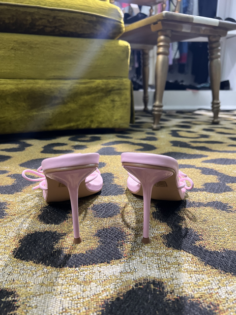 Pretty Little Thing  Size 8 Shoes