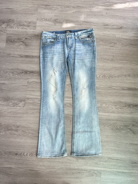 rerock  Size 14 Bottoms