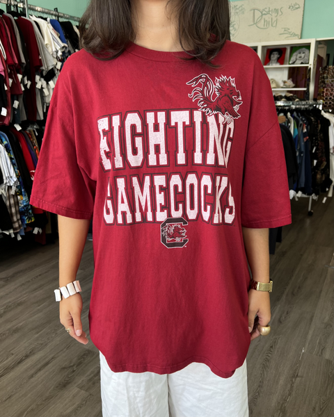 Majestic  Size 2XL Tops