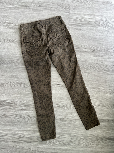 joie  Size 24 Bottoms