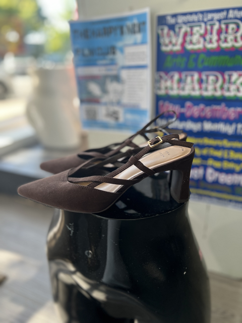 a new day  Size 7 Shoes