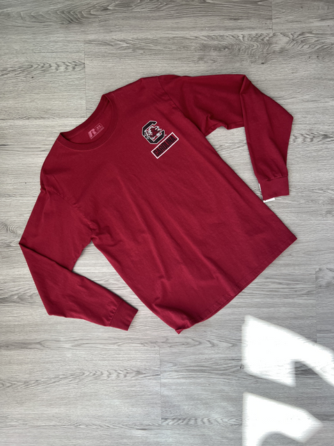 Russell  Size M Tops