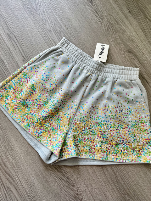 Queen of Sparkles  Size S Bottoms