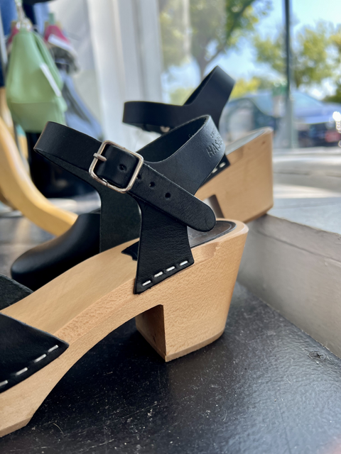 Hasbeen  Size 39 Shoes