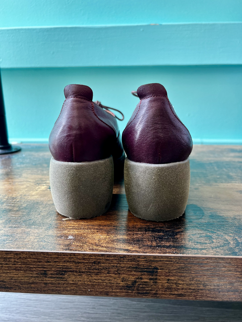 Sergio Tomani  Size 8.5 Shoes