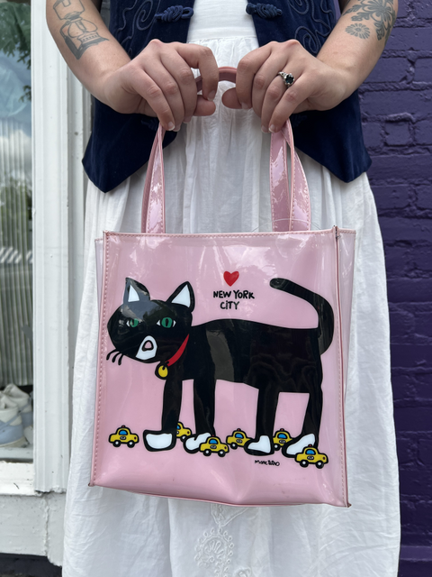 Marc Tetno  Bag