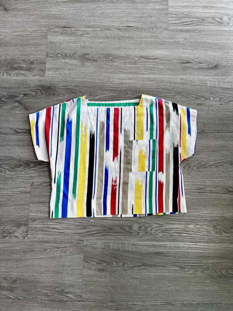 Ecco Bay  Size L Tops