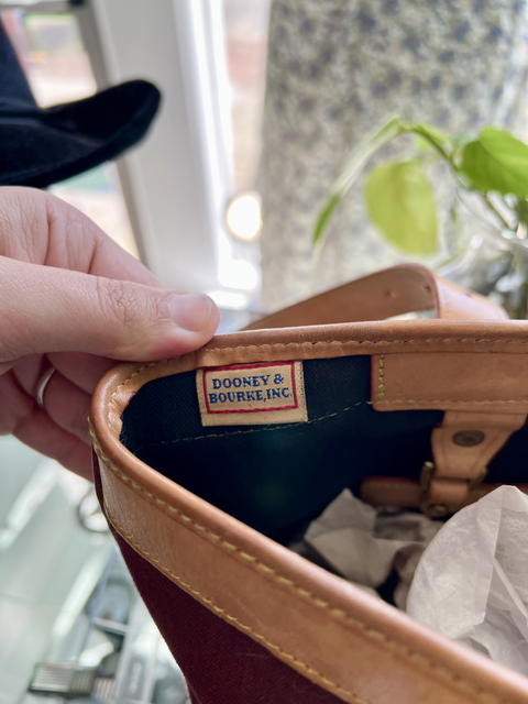 Dooney & Bourke  Bag