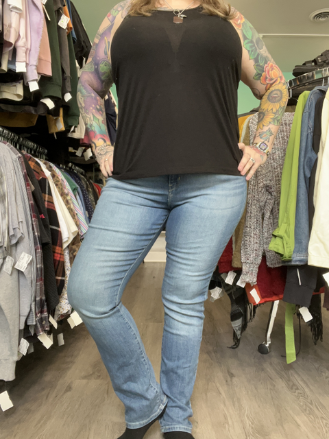 Levi Strauss & co.  Size 12 Bottoms