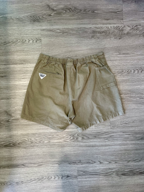 Columbia  Size L Bottoms