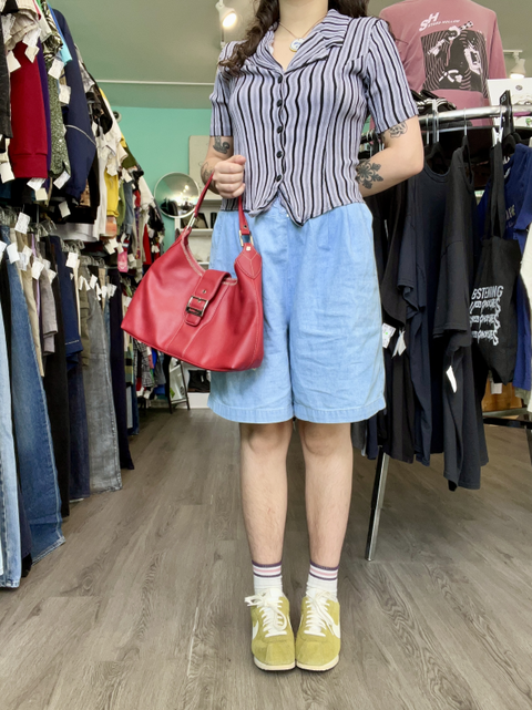 Guess  Size M Bag