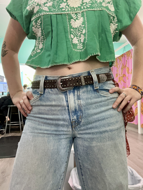 Belt