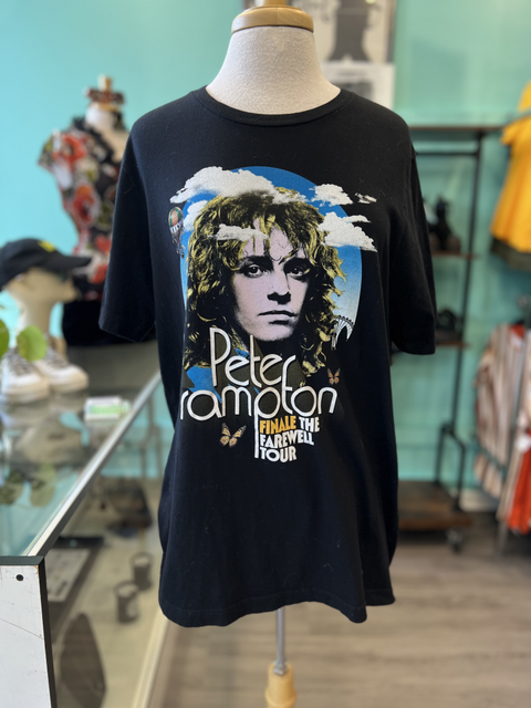 Canvas  Size XL Top