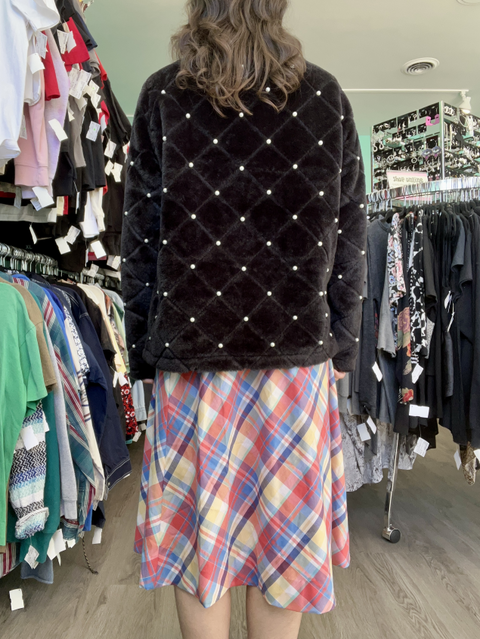 Sabrina Lauren  Size M Jacket