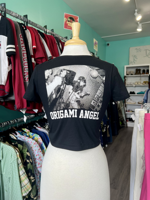Size S/M Top