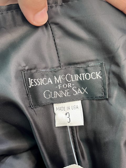 Jessica McClintock  Size 3 Dresses