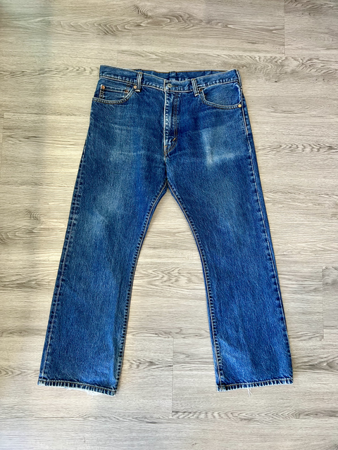 Levi Strauss & co.  Size 36 X 29 Bottoms