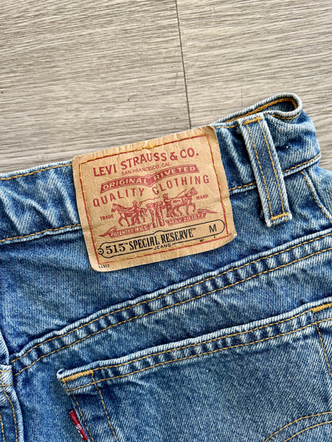 Levi Strauss & co.  Size 8 Bottoms