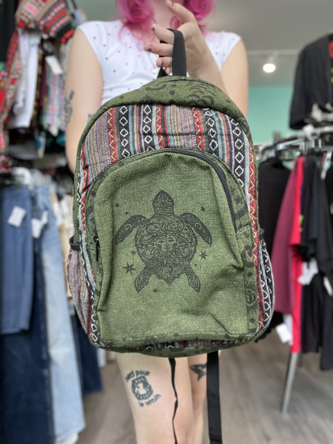 No Tag  Size L Bag
