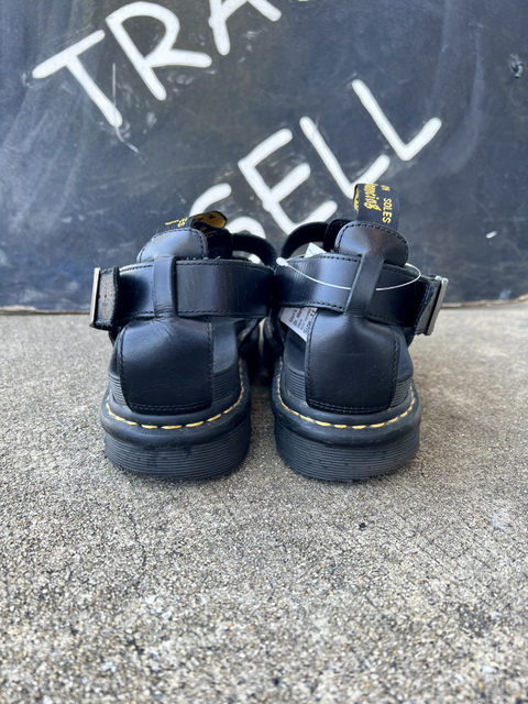 Dr. Martens  Size 11 Shoes