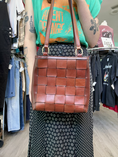 Studio Works  Bag