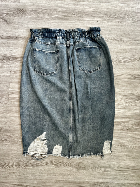 city chic  Size M Bottoms