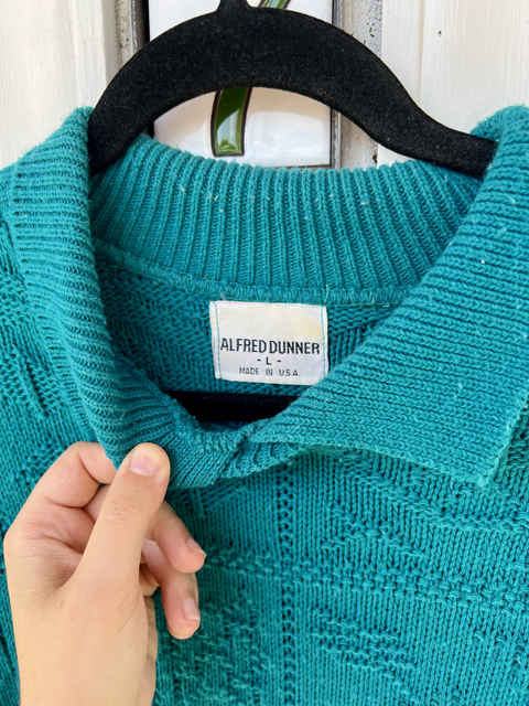 alfred dunner  Size L Tops