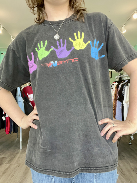 Planet Hollywood  Size M Top