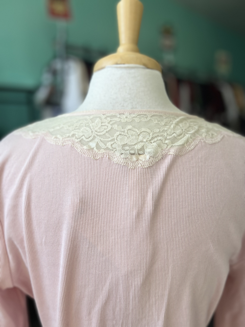 Naturelle  Size XXL Tops