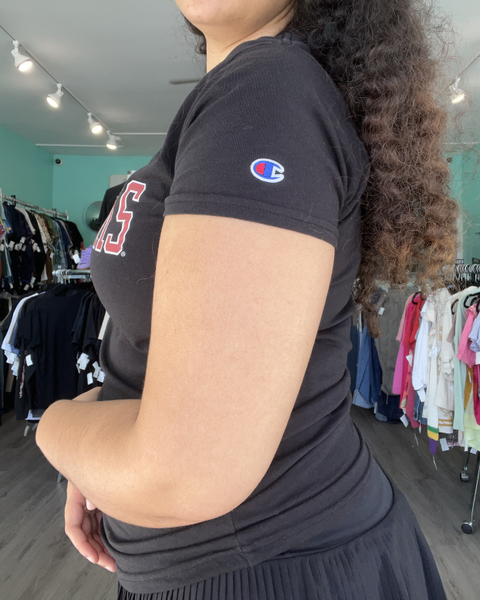 Champion  Size M Tops