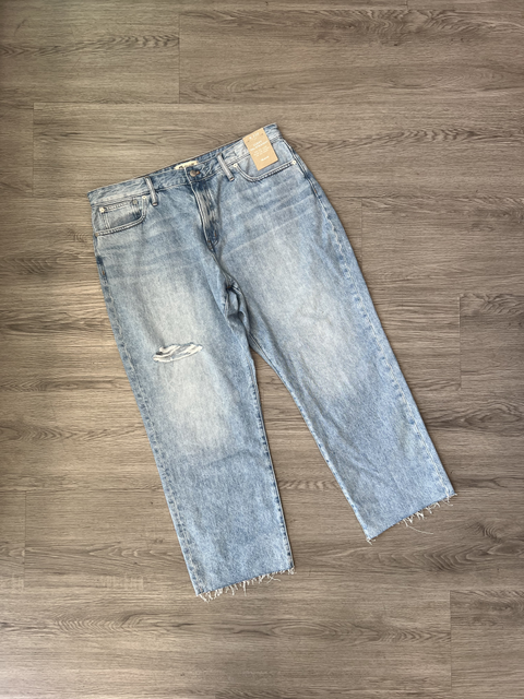 Madewell  Size 33 Bottoms