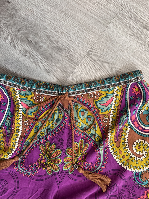 Flying Tomato  Size M Bottoms